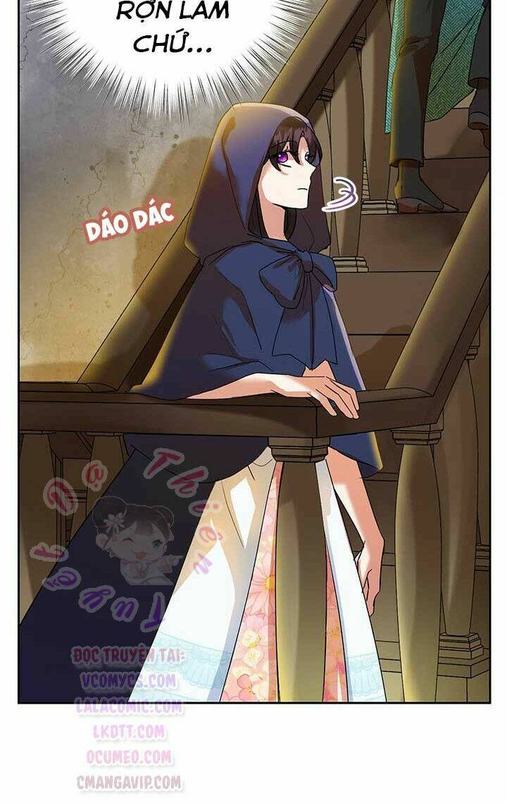 Ác Nữ Hôm Nay Lại Yêu Đời Rồi! Chap 5 - Next Chap 6