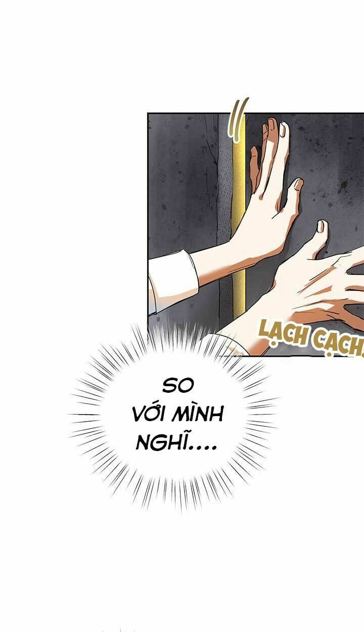 Ác Nữ Hôm Nay Lại Yêu Đời Rồi! Chap 5 - Next Chap 6