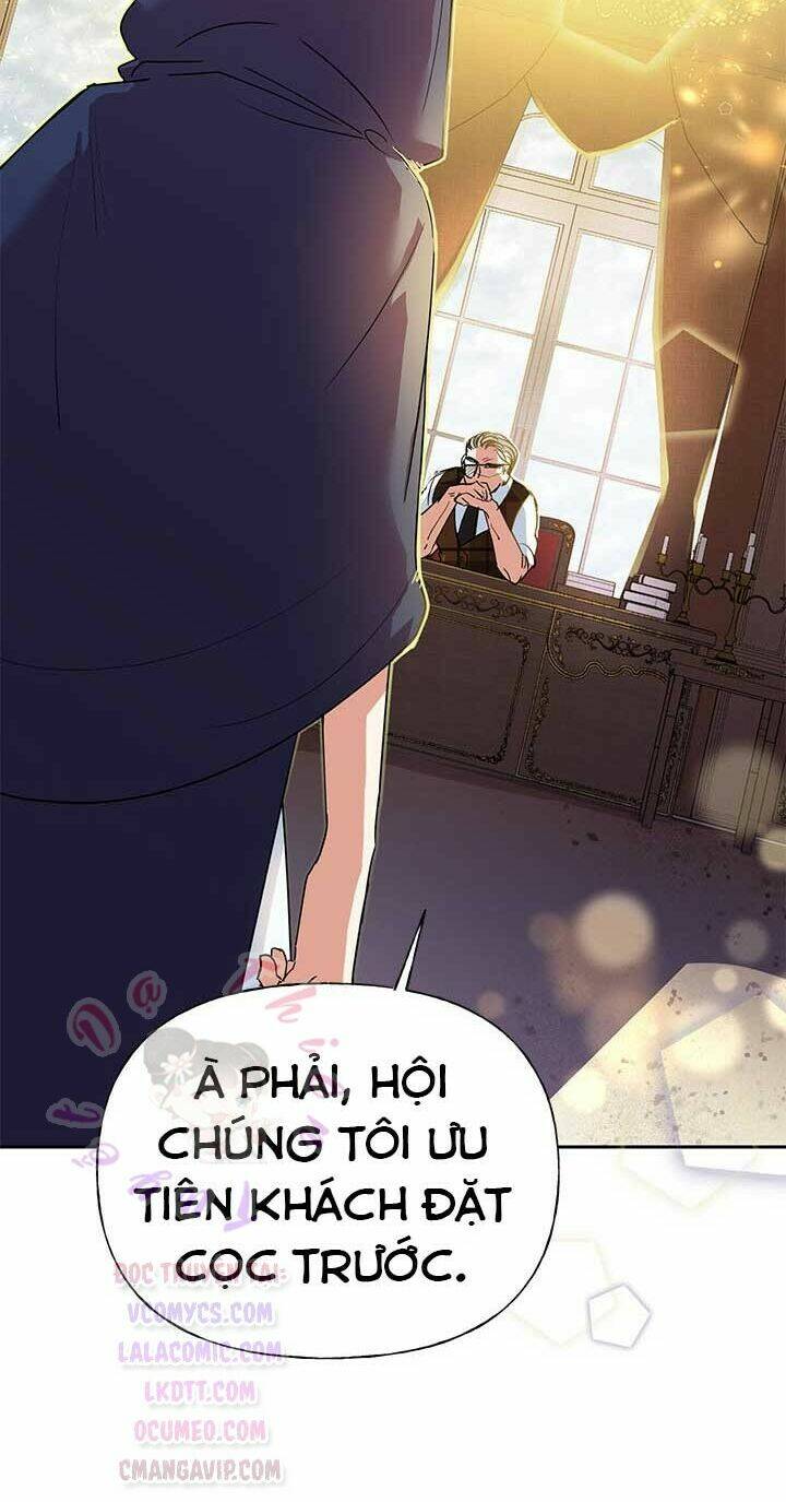 Ác Nữ Hôm Nay Lại Yêu Đời Rồi! Chap 5 - Next Chap 6