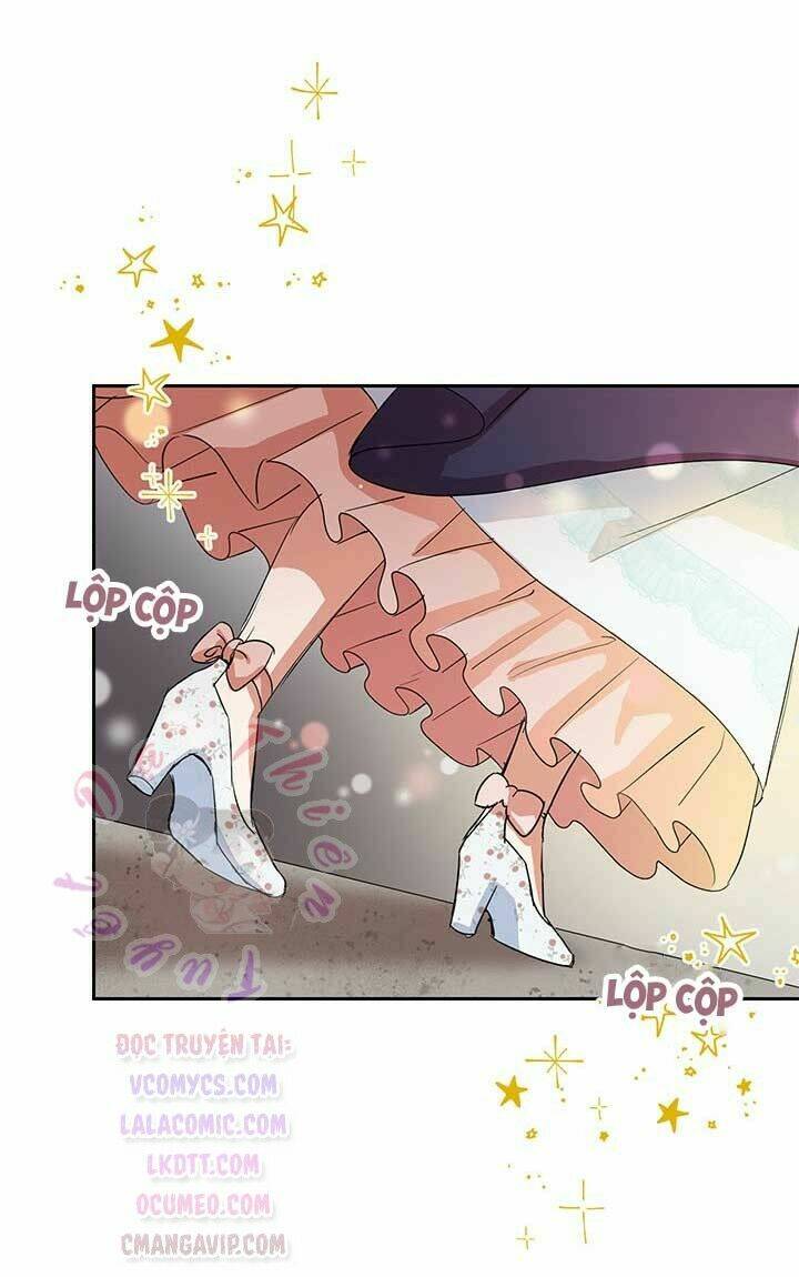 Ác Nữ Hôm Nay Lại Yêu Đời Rồi! Chap 5 - Next Chap 6