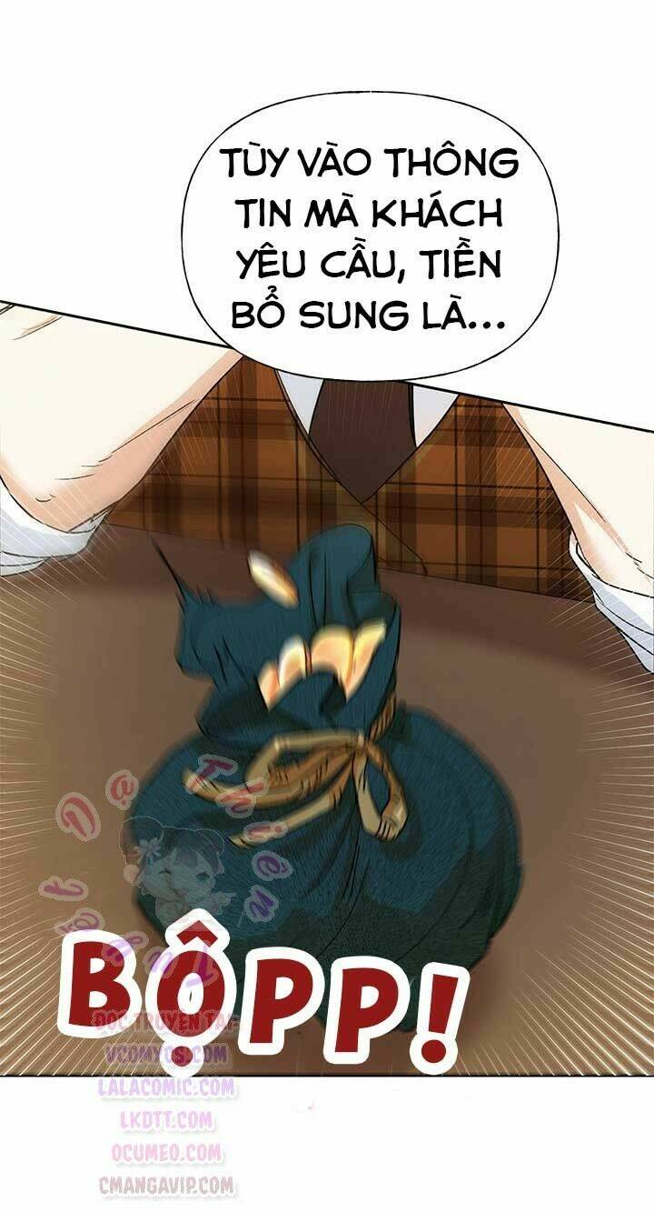 Ác Nữ Hôm Nay Lại Yêu Đời Rồi! Chap 5 - Next Chap 6