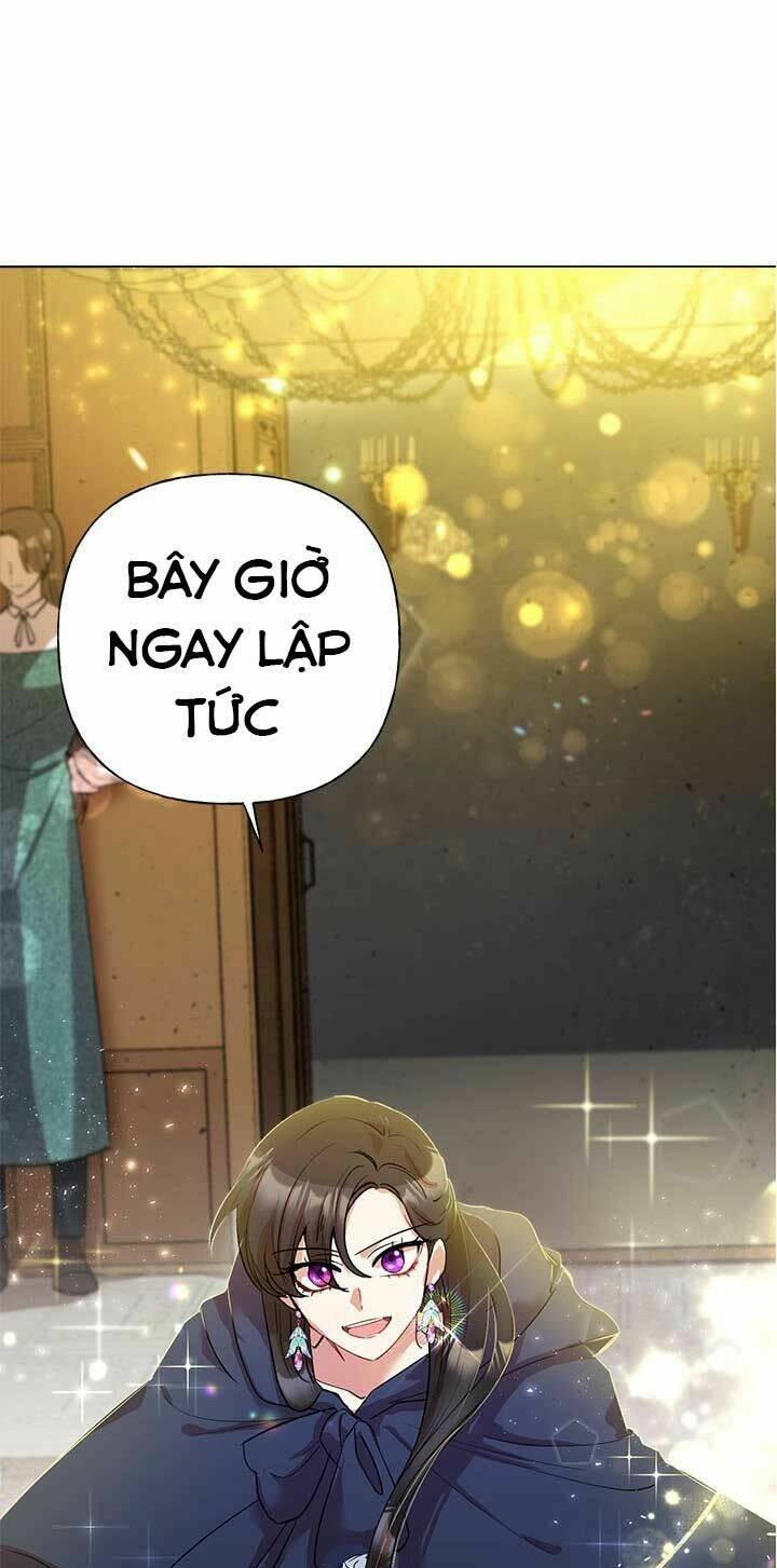 Ác Nữ Hôm Nay Lại Yêu Đời Rồi! Chap 5 - Next Chap 6