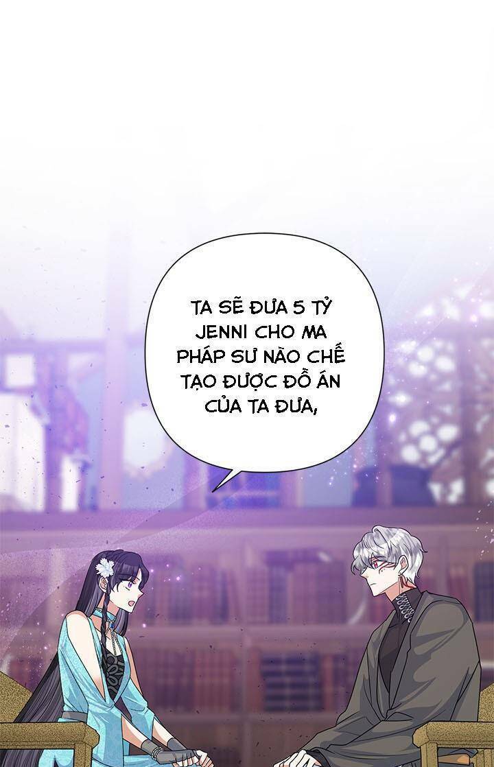 Ác Nữ Hôm Nay Lại Yêu Đời Rồi! Chap 50 - Next Chap 51