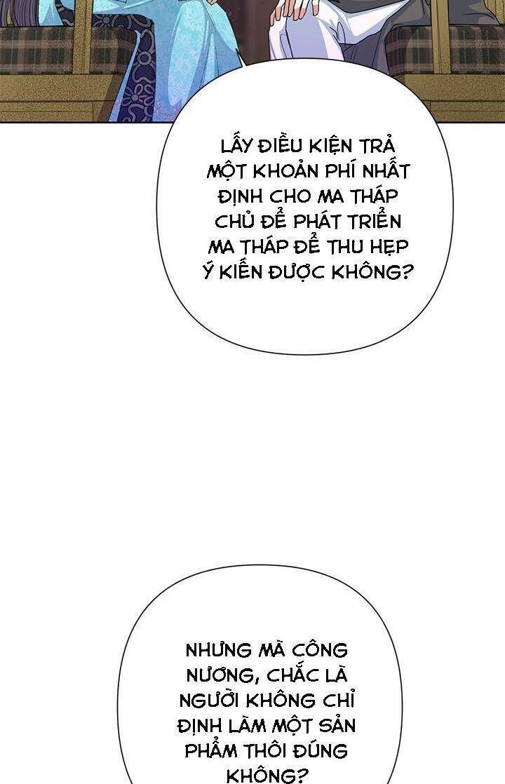 Ác Nữ Hôm Nay Lại Yêu Đời Rồi! Chap 50 - Next Chap 51