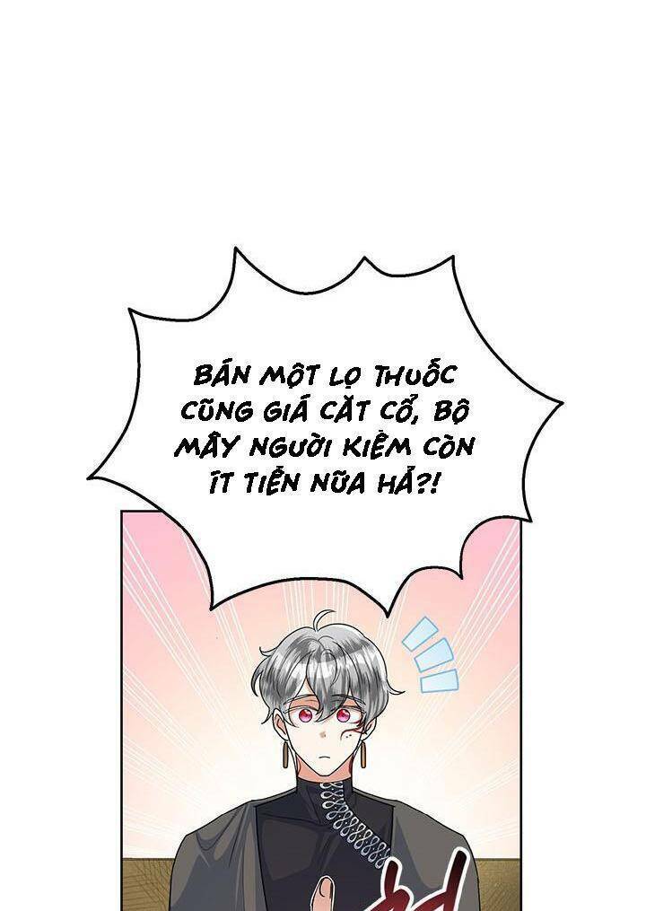 Ác Nữ Hôm Nay Lại Yêu Đời Rồi! Chap 50 - Next Chap 51