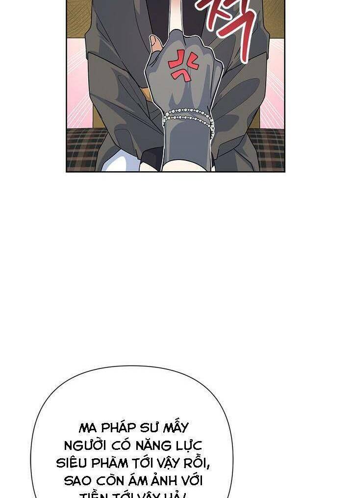 Ác Nữ Hôm Nay Lại Yêu Đời Rồi! Chap 50 - Next Chap 51