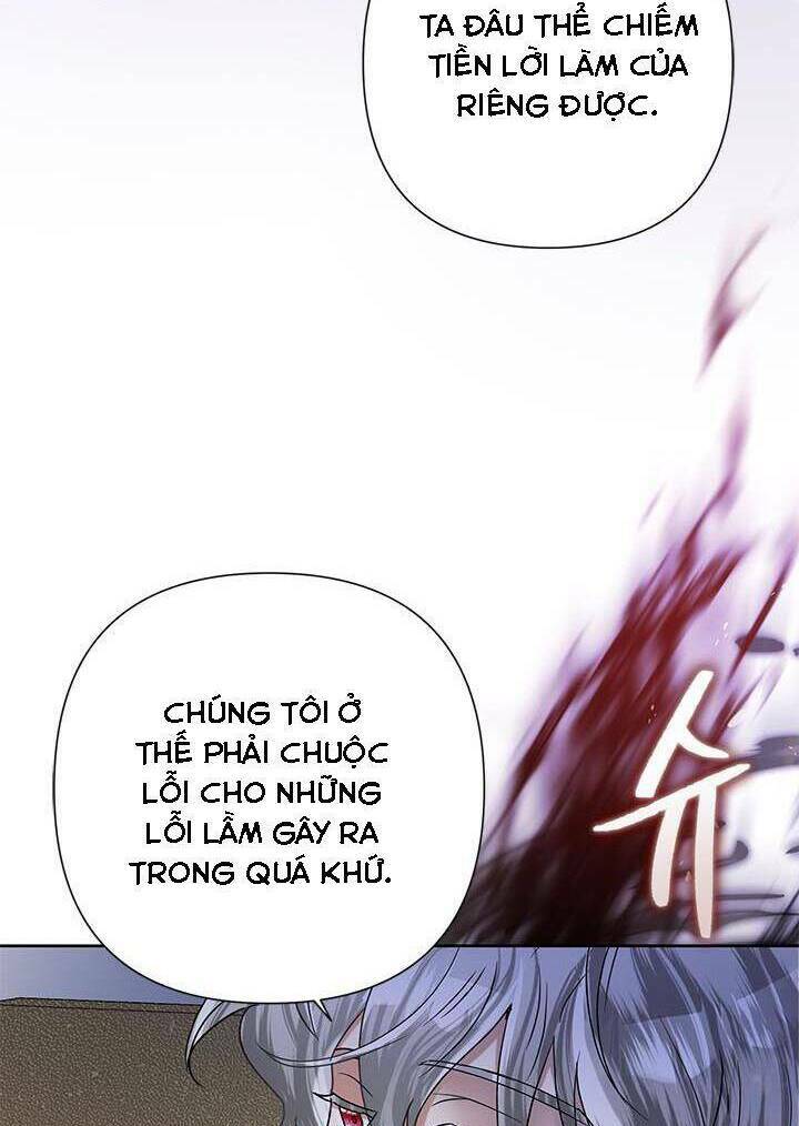 Ác Nữ Hôm Nay Lại Yêu Đời Rồi! Chap 50 - Next Chap 51