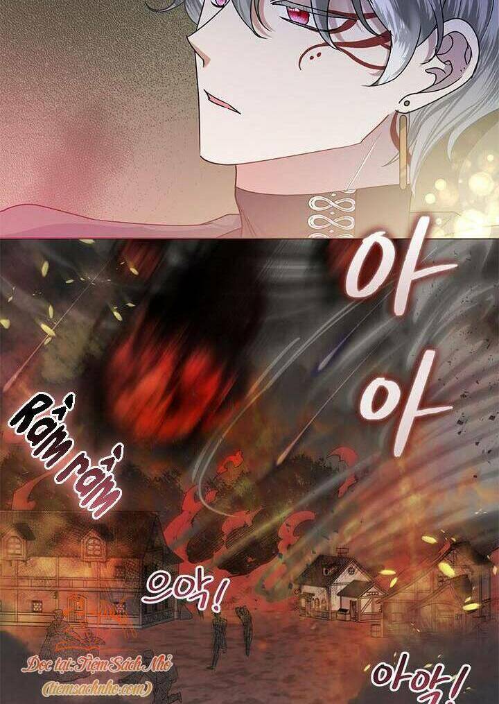 Ác Nữ Hôm Nay Lại Yêu Đời Rồi! Chap 50 - Next Chap 51