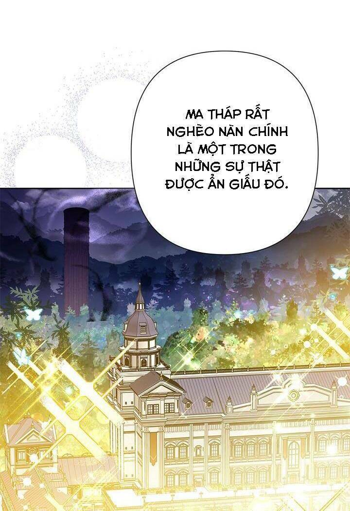 Ác Nữ Hôm Nay Lại Yêu Đời Rồi! Chap 50 - Next Chap 51