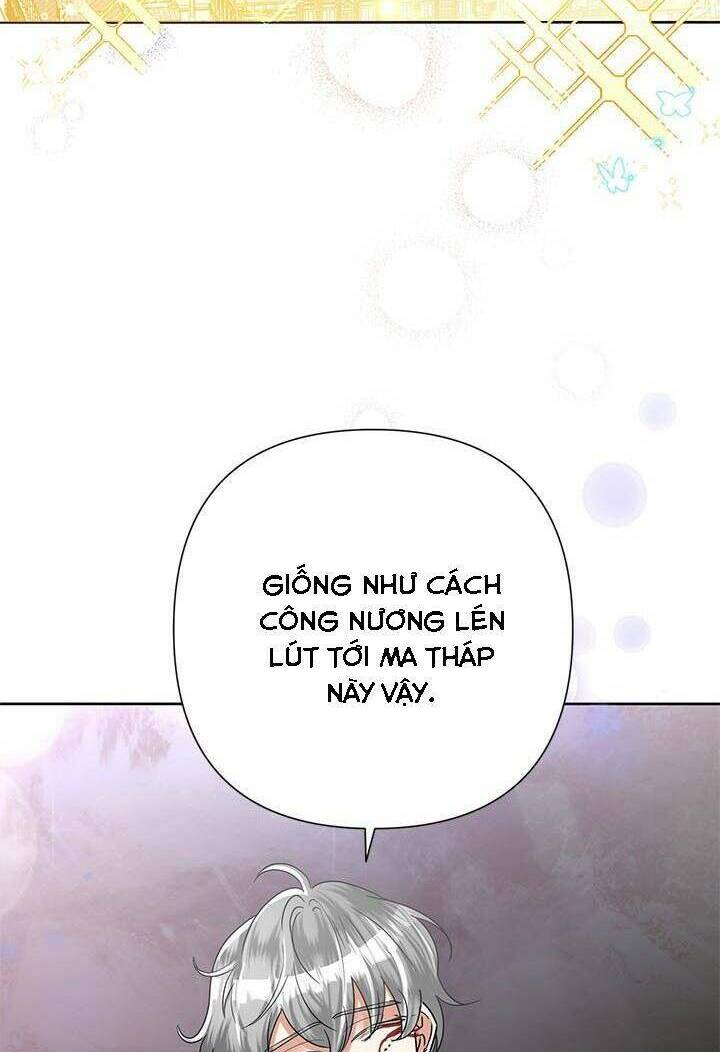 Ác Nữ Hôm Nay Lại Yêu Đời Rồi! Chap 50 - Next Chap 51