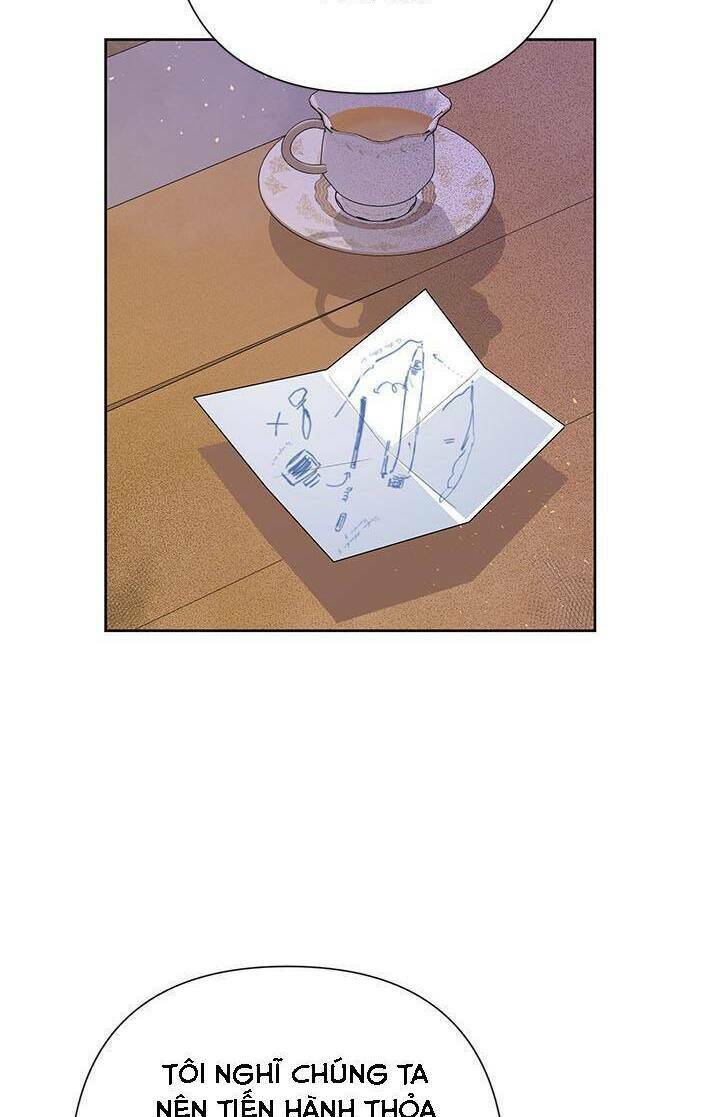 Ác Nữ Hôm Nay Lại Yêu Đời Rồi! Chap 50 - Next Chap 51