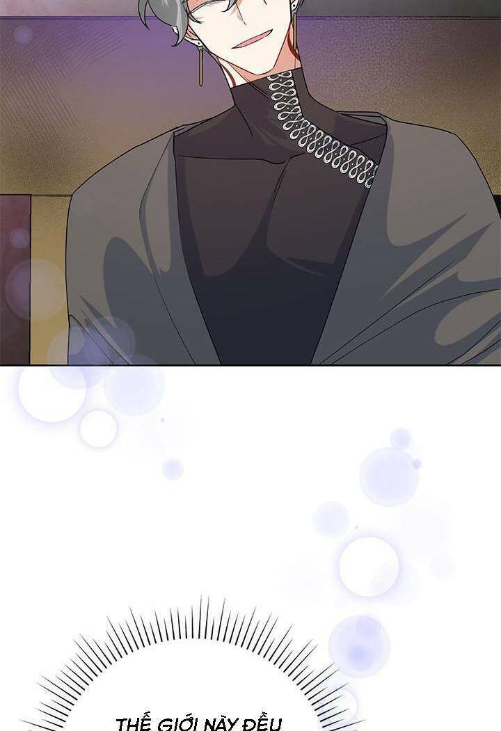 Ác Nữ Hôm Nay Lại Yêu Đời Rồi! Chap 50 - Next Chap 51