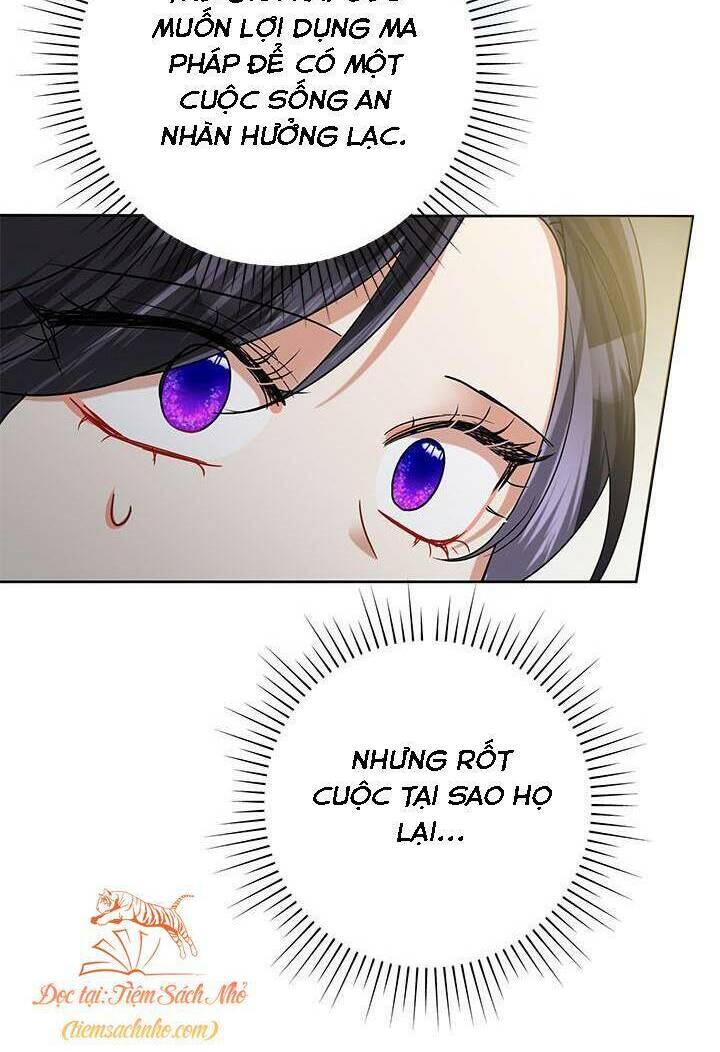 Ác Nữ Hôm Nay Lại Yêu Đời Rồi! Chap 50 - Next Chap 51