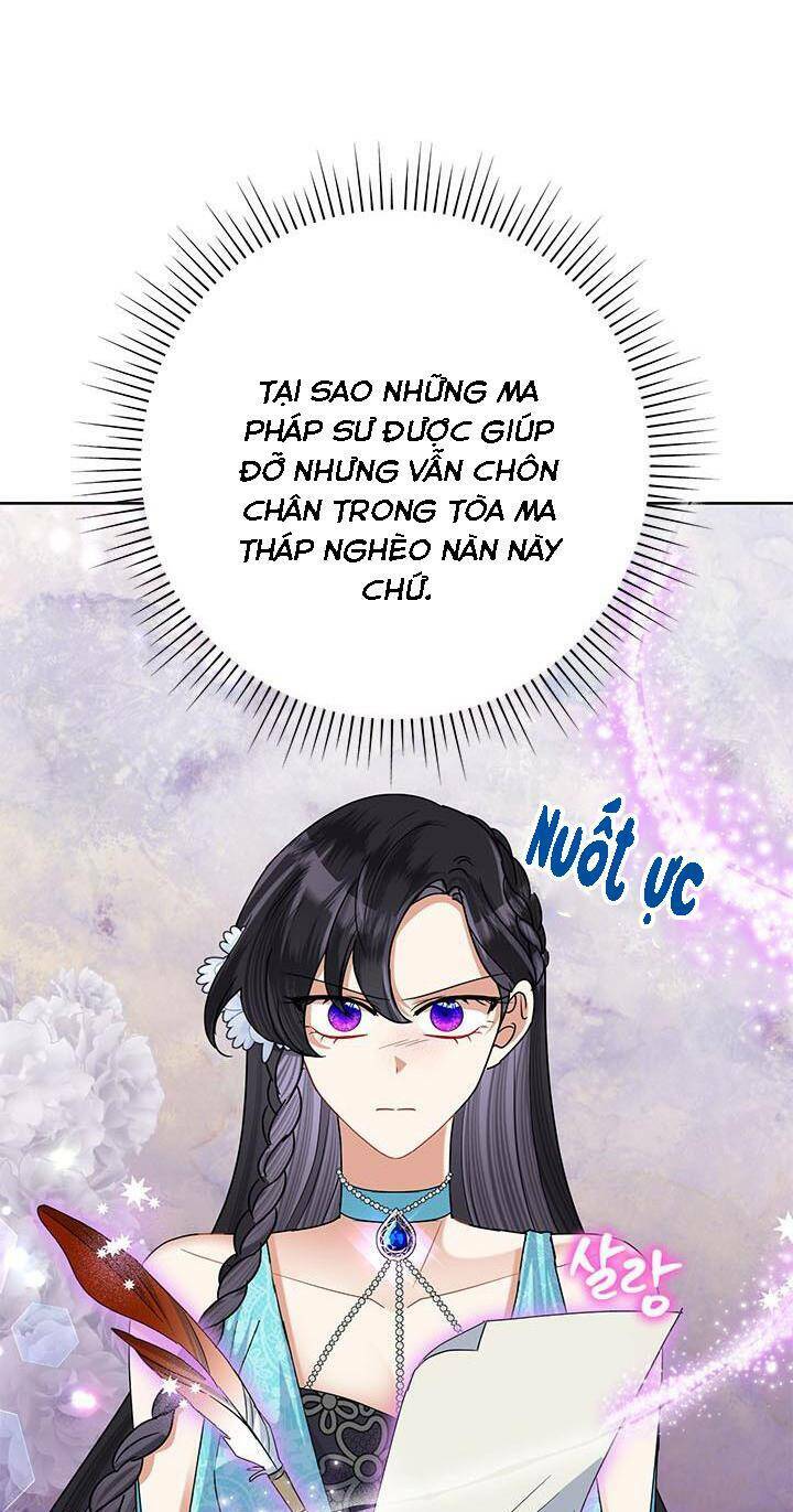 Ác Nữ Hôm Nay Lại Yêu Đời Rồi! Chap 50 - Next Chap 51