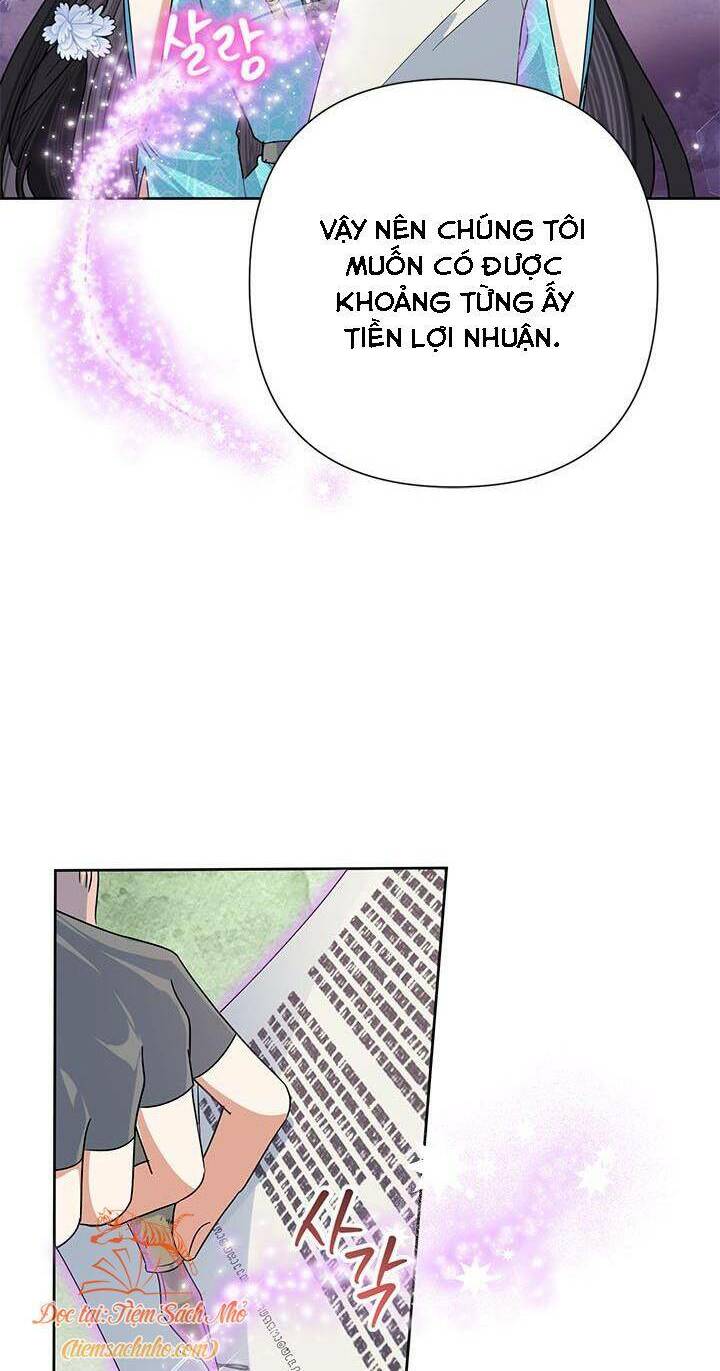 Ác Nữ Hôm Nay Lại Yêu Đời Rồi! Chap 50 - Next Chap 51