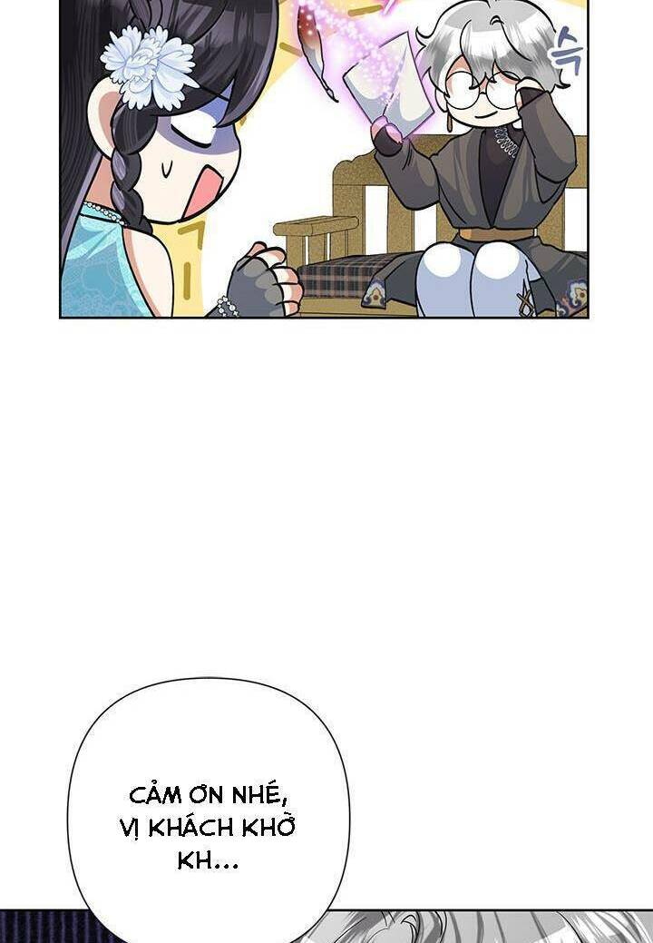 Ác Nữ Hôm Nay Lại Yêu Đời Rồi! Chap 50 - Next Chap 51
