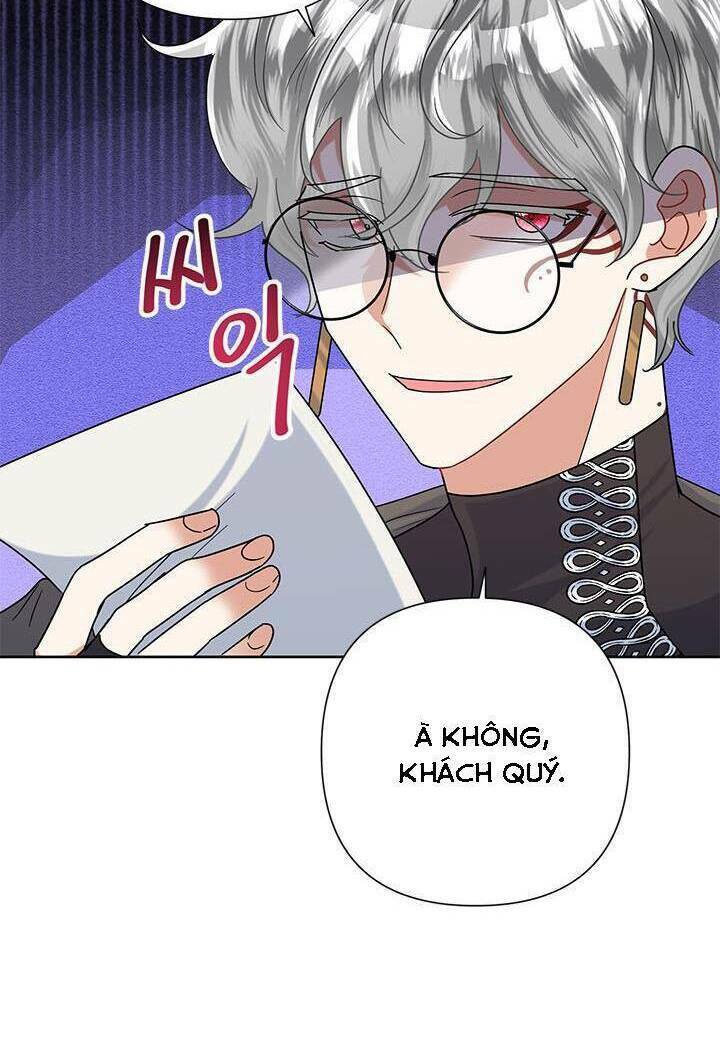 Ác Nữ Hôm Nay Lại Yêu Đời Rồi! Chap 50 - Next Chap 51