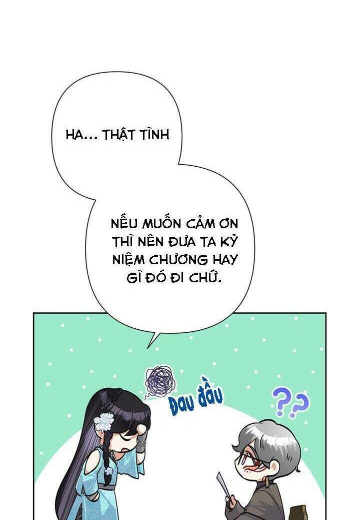Ác Nữ Hôm Nay Lại Yêu Đời Rồi! Chap 50 - Next Chap 51