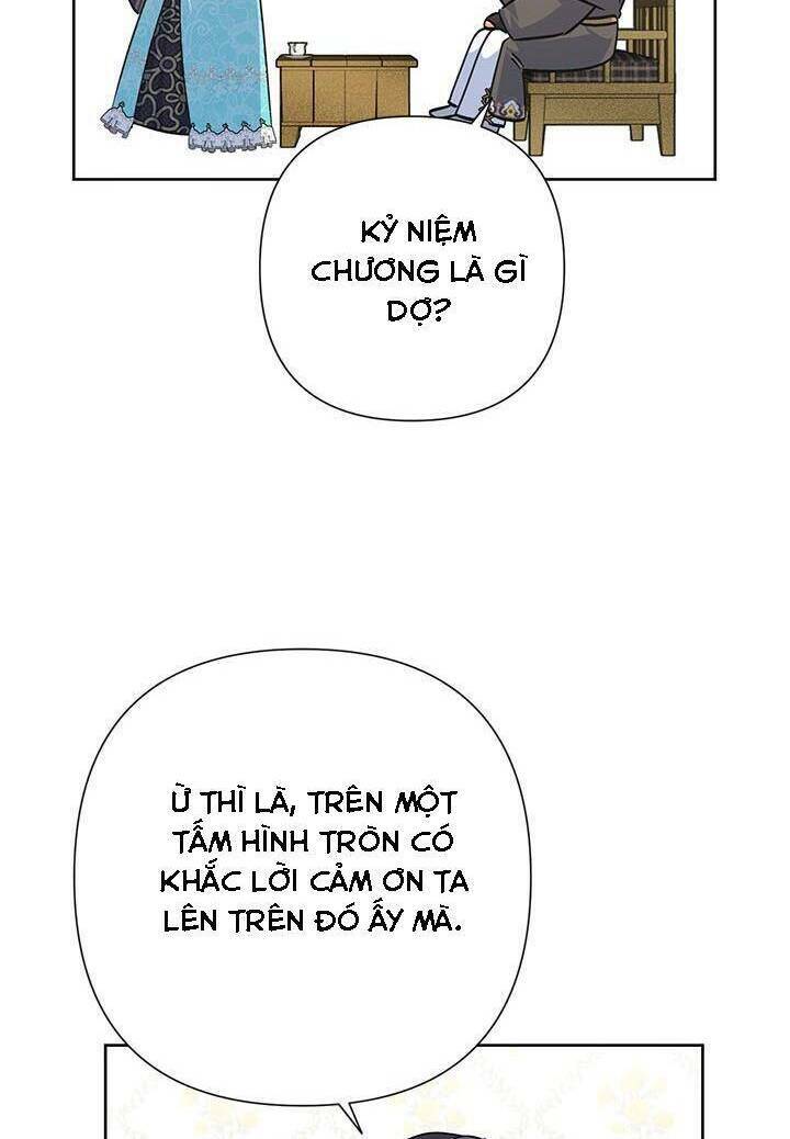 Ác Nữ Hôm Nay Lại Yêu Đời Rồi! Chap 50 - Next Chap 51
