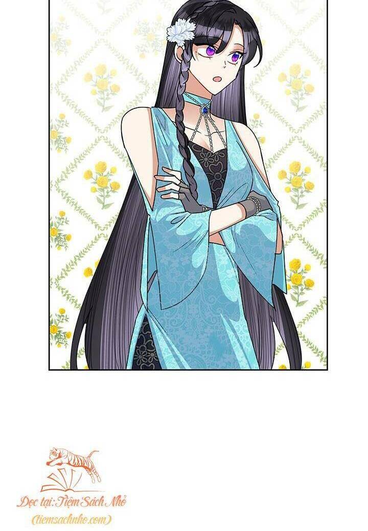 Ác Nữ Hôm Nay Lại Yêu Đời Rồi! Chap 50 - Next Chap 51