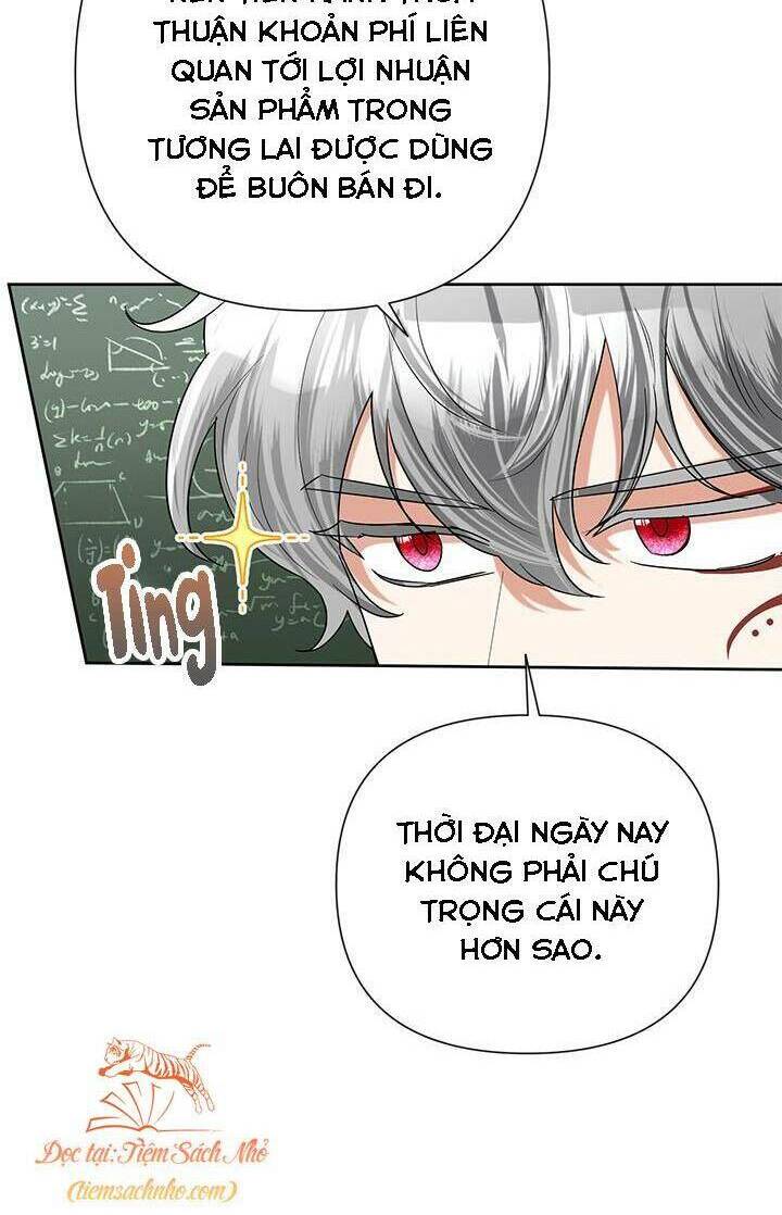 Ác Nữ Hôm Nay Lại Yêu Đời Rồi! Chap 50 - Next Chap 51