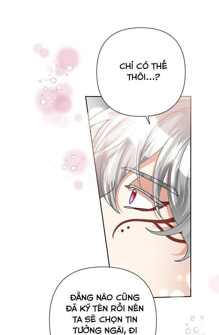 Ác Nữ Hôm Nay Lại Yêu Đời Rồi! Chap 50 - Next Chap 51