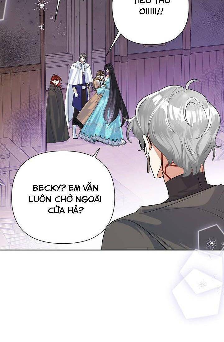 Ác Nữ Hôm Nay Lại Yêu Đời Rồi! Chap 50 - Next Chap 51