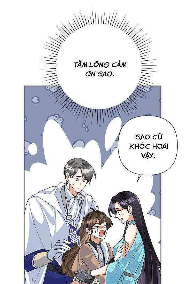 Ác Nữ Hôm Nay Lại Yêu Đời Rồi! Chap 50 - Next Chap 51