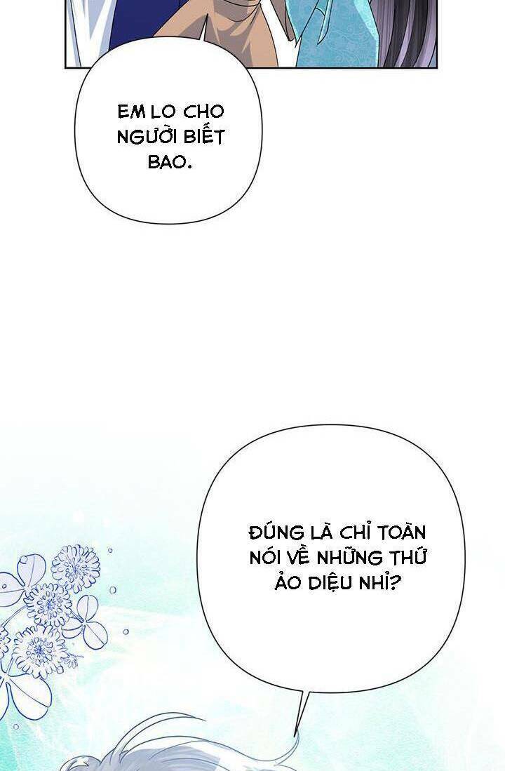 Ác Nữ Hôm Nay Lại Yêu Đời Rồi! Chap 50 - Next Chap 51