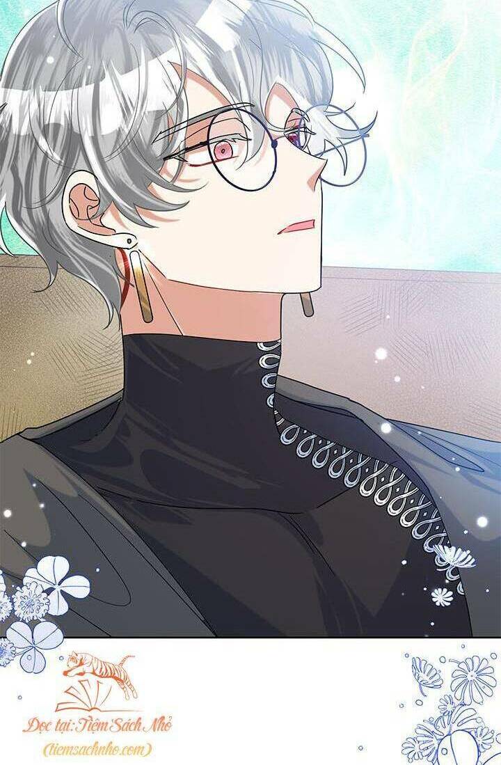 Ác Nữ Hôm Nay Lại Yêu Đời Rồi! Chap 50 - Next Chap 51