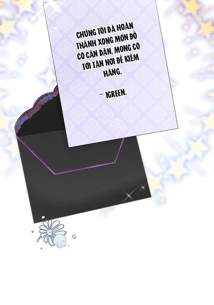 Ác Nữ Hôm Nay Lại Yêu Đời Rồi! Chap 50 - Next Chap 51