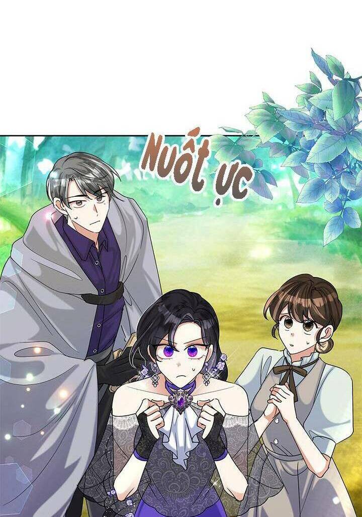 Ác Nữ Hôm Nay Lại Yêu Đời Rồi! Chap 50 - Next Chap 51