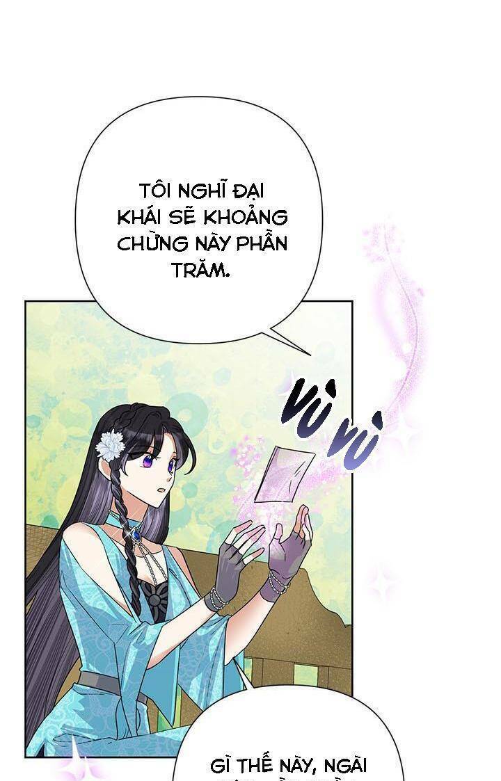 Ác Nữ Hôm Nay Lại Yêu Đời Rồi! Chap 50 - Next Chap 51