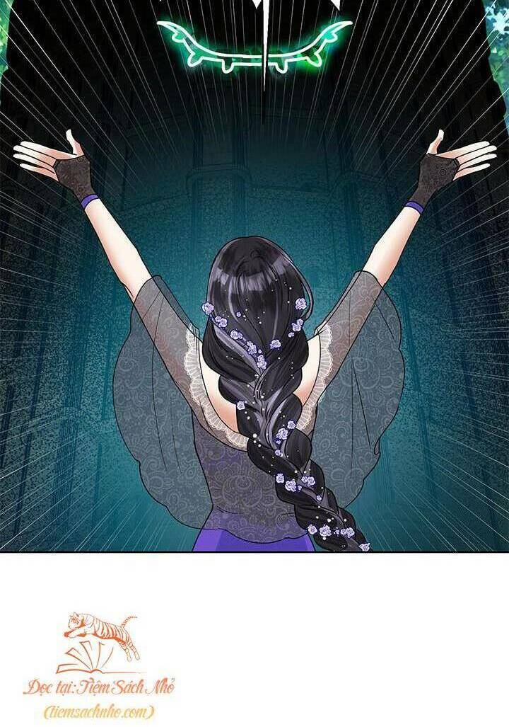 Ác Nữ Hôm Nay Lại Yêu Đời Rồi! Chap 50 - Next Chap 51