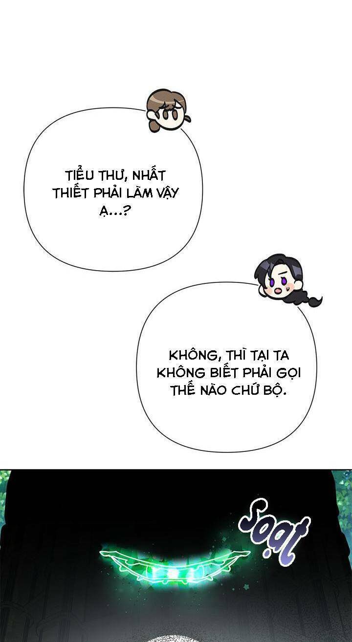 Ác Nữ Hôm Nay Lại Yêu Đời Rồi! Chap 50 - Next Chap 51