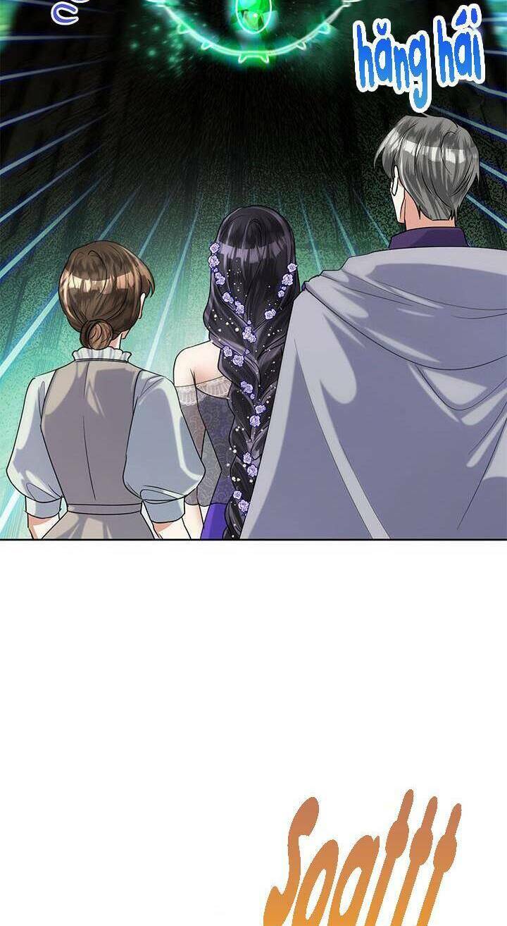 Ác Nữ Hôm Nay Lại Yêu Đời Rồi! Chap 50 - Next Chap 51