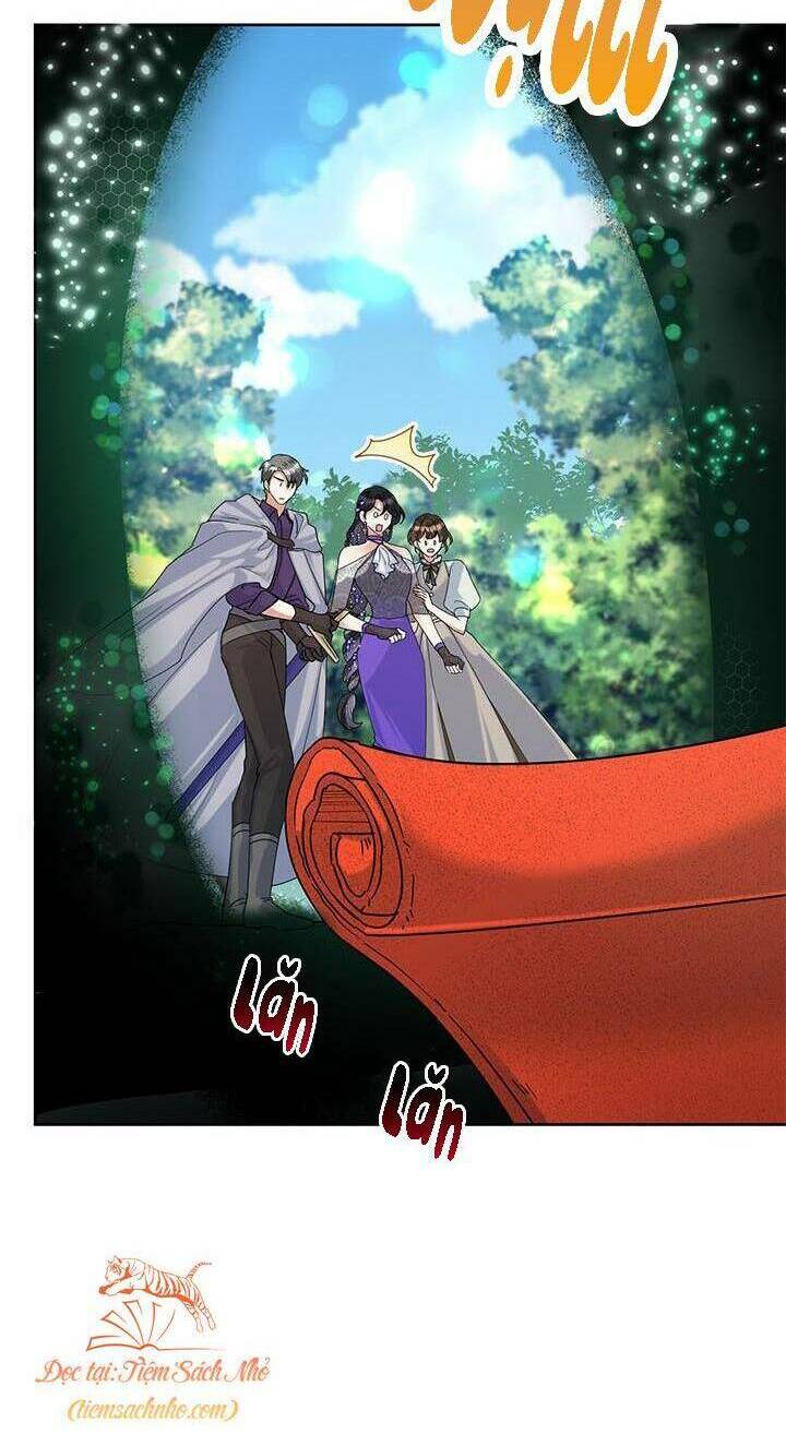 Ác Nữ Hôm Nay Lại Yêu Đời Rồi! Chap 50 - Next Chap 51