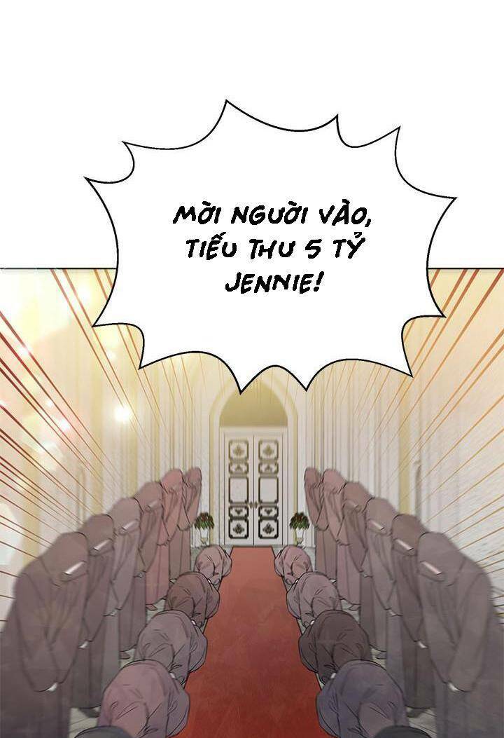 Ác Nữ Hôm Nay Lại Yêu Đời Rồi! Chap 50 - Next Chap 51