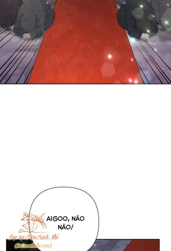 Ác Nữ Hôm Nay Lại Yêu Đời Rồi! Chap 50 - Next Chap 51