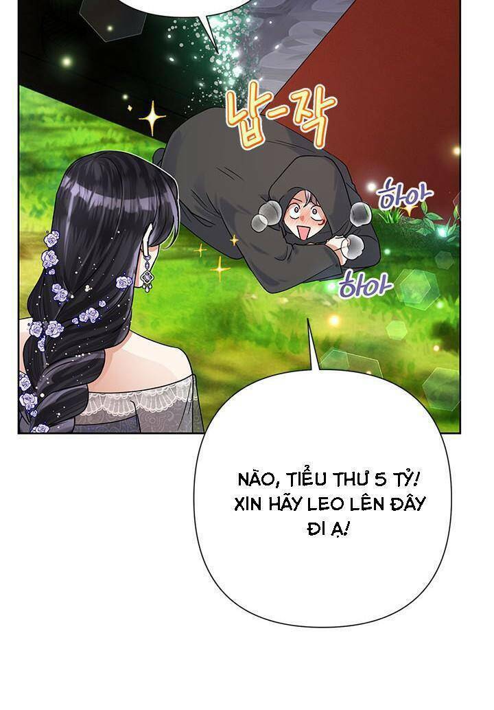Ác Nữ Hôm Nay Lại Yêu Đời Rồi! Chap 50 - Next Chap 51