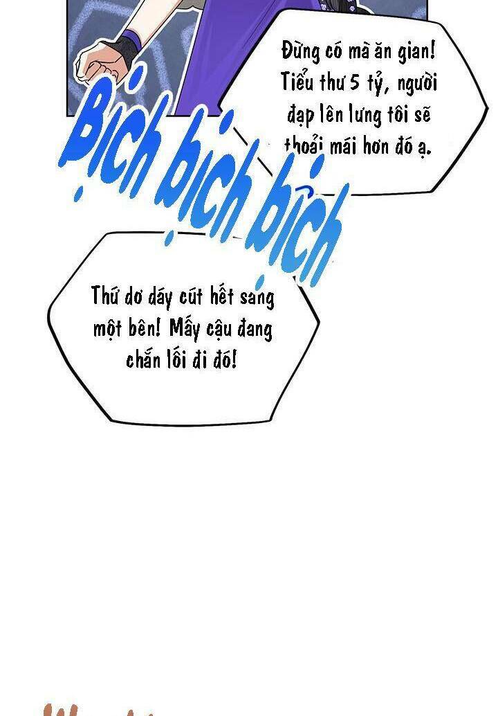 Ác Nữ Hôm Nay Lại Yêu Đời Rồi! Chap 50 - Next Chap 51