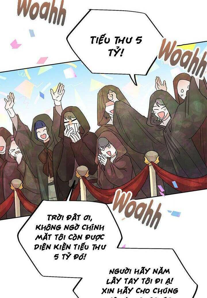 Ác Nữ Hôm Nay Lại Yêu Đời Rồi! Chap 50 - Next Chap 51