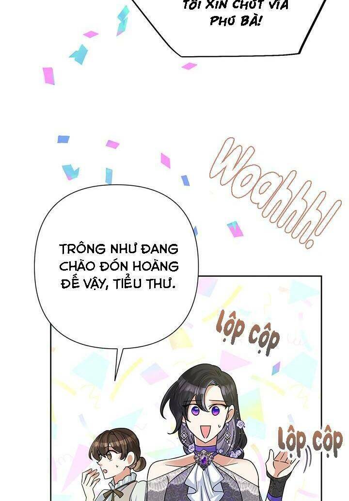 Ác Nữ Hôm Nay Lại Yêu Đời Rồi! Chap 50 - Next Chap 51