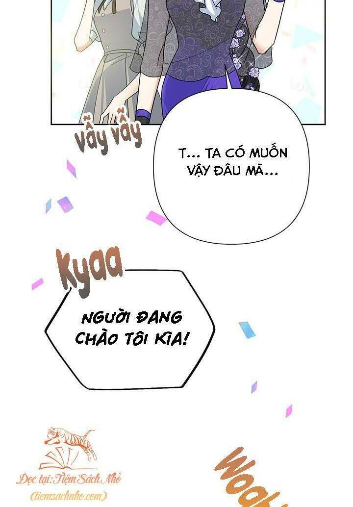 Ác Nữ Hôm Nay Lại Yêu Đời Rồi! Chap 50 - Next Chap 51