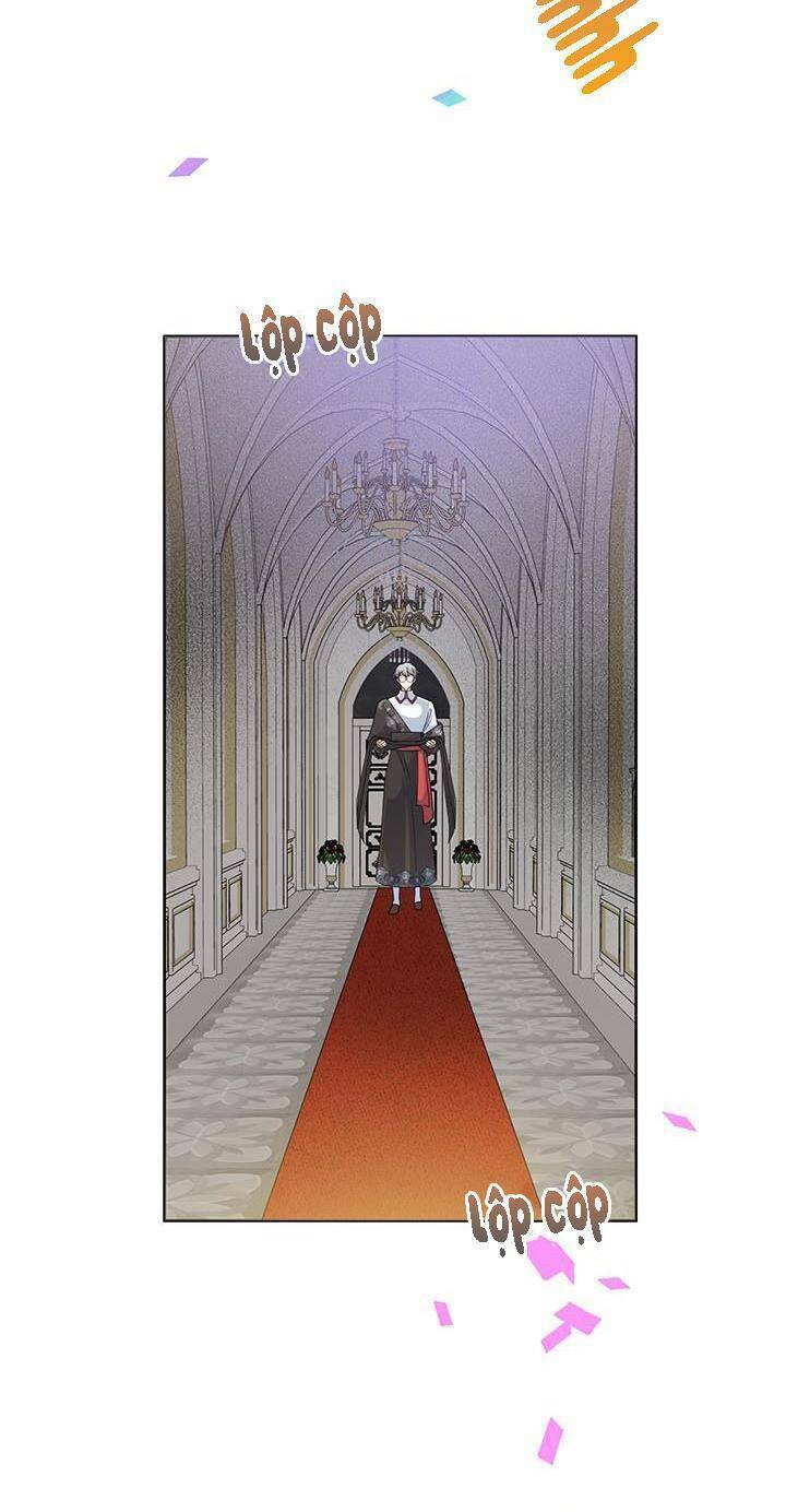 Ác Nữ Hôm Nay Lại Yêu Đời Rồi! Chap 50 - Next Chap 51