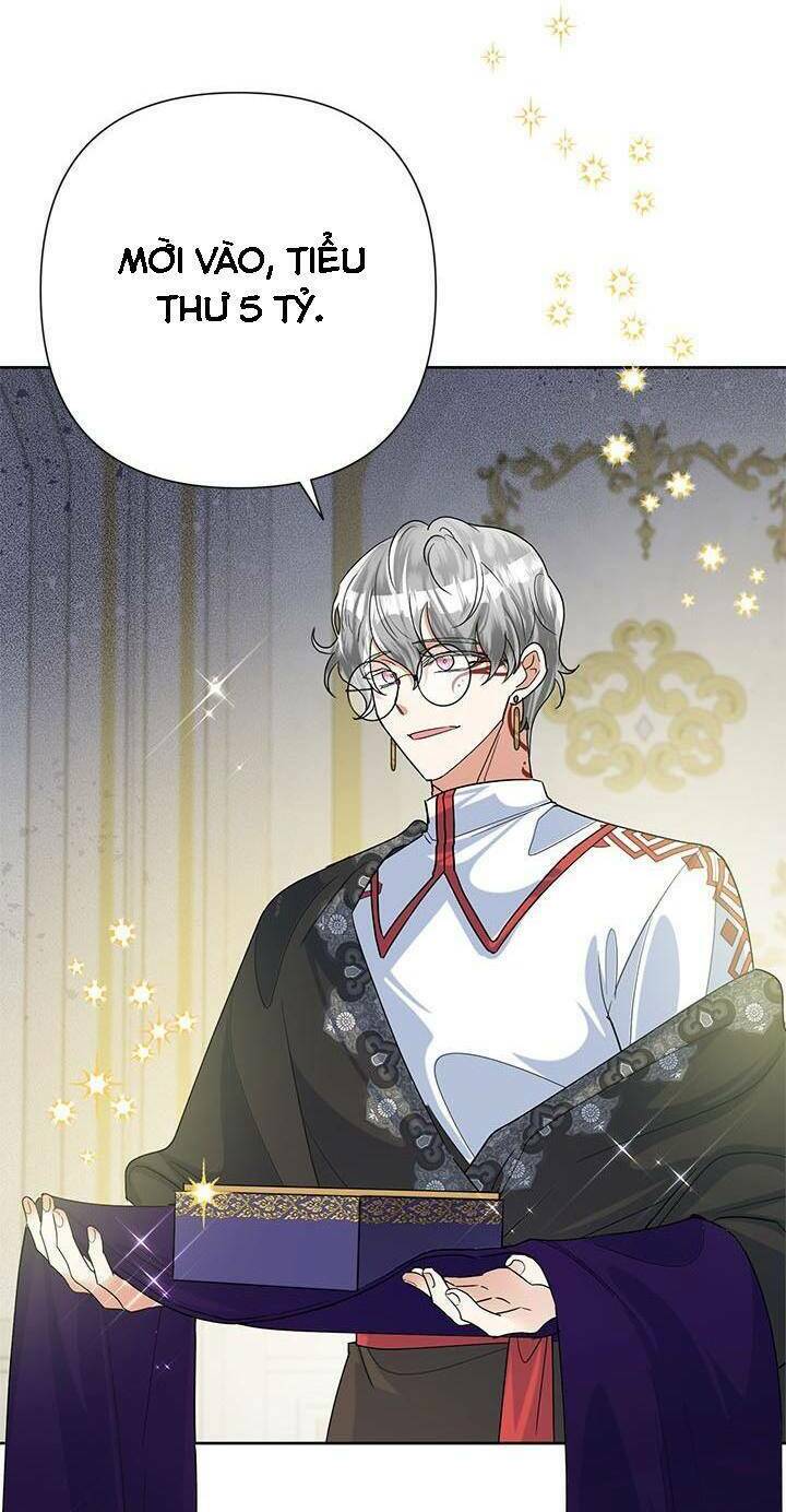 Ác Nữ Hôm Nay Lại Yêu Đời Rồi! Chap 50 - Next Chap 51