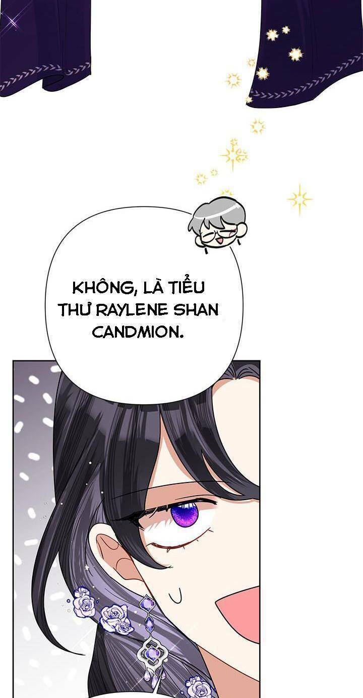 Ác Nữ Hôm Nay Lại Yêu Đời Rồi! Chap 50 - Next Chap 51