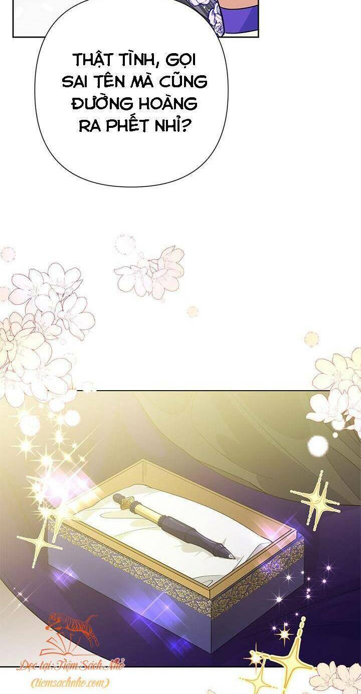 Ác Nữ Hôm Nay Lại Yêu Đời Rồi! Chap 50 - Next Chap 51