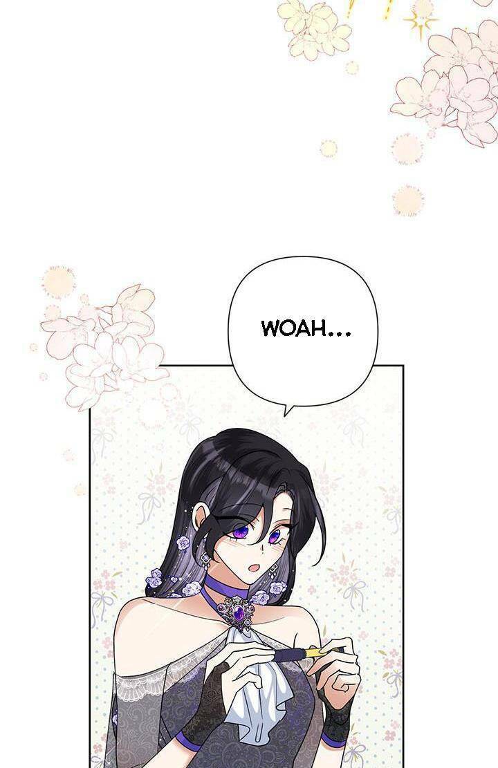 Ác Nữ Hôm Nay Lại Yêu Đời Rồi! Chap 50 - Next Chap 51