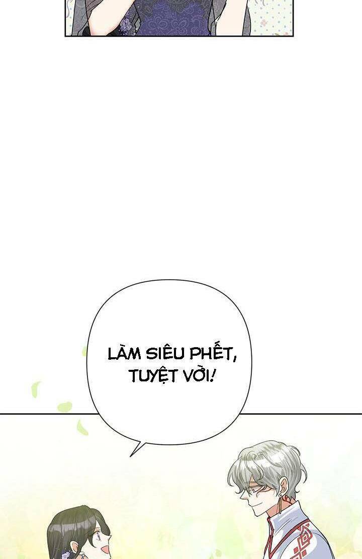 Ác Nữ Hôm Nay Lại Yêu Đời Rồi! Chap 50 - Next Chap 51